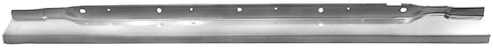 GLA3649GWT Trunk Floor Brace